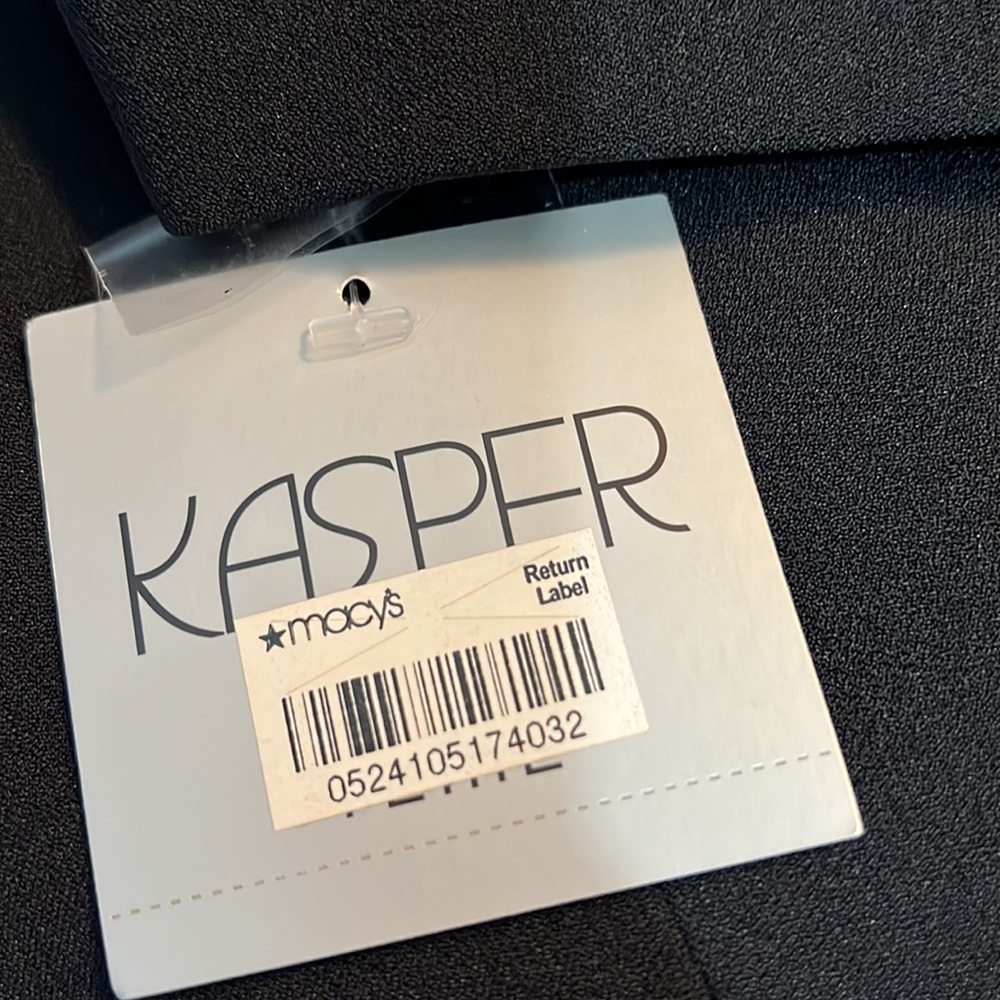 New blazer - Picture 3 of 5